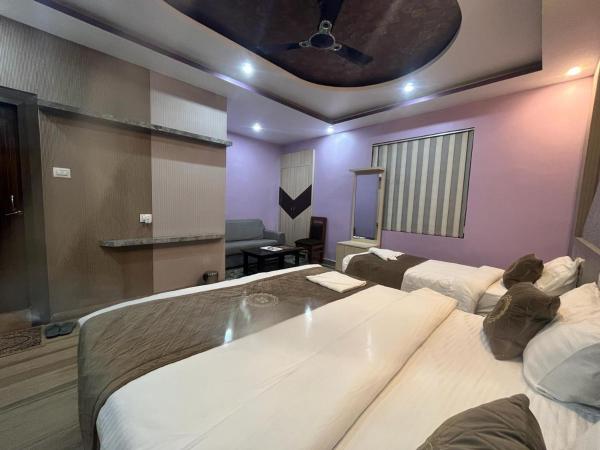 Hotel Mount View, Book  Soh Sarāi Bihar