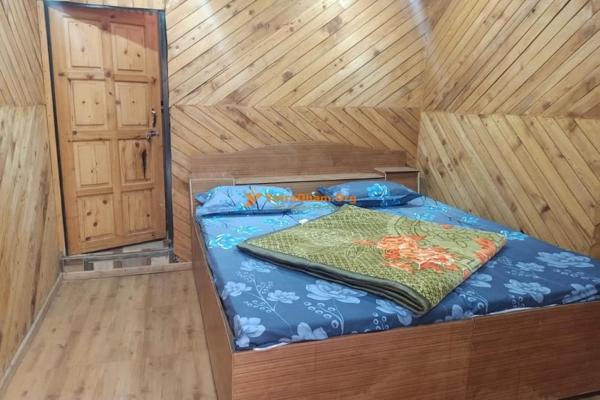 Hotel Priyanshu, Book  Madheso Uttarakhand