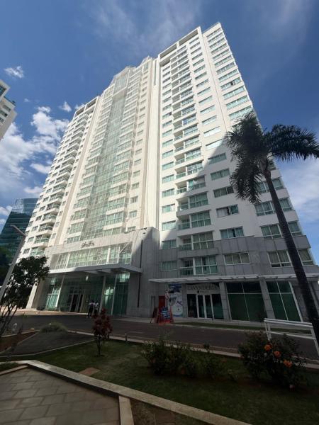 Saint Moritz Hotel - ALM Hospedagens - Flat Particular, Book  Brasília Distrito Federal