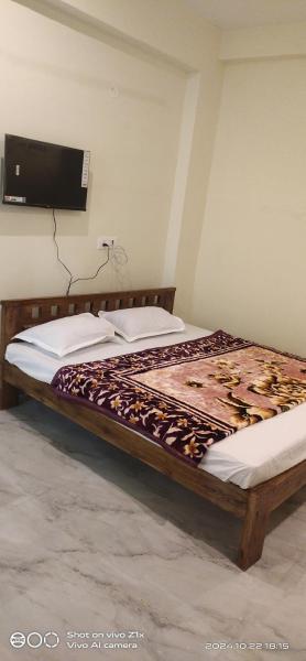 SOWMYA RESIDENCy, Book  Bangalore hoteller med parkering, Parkering