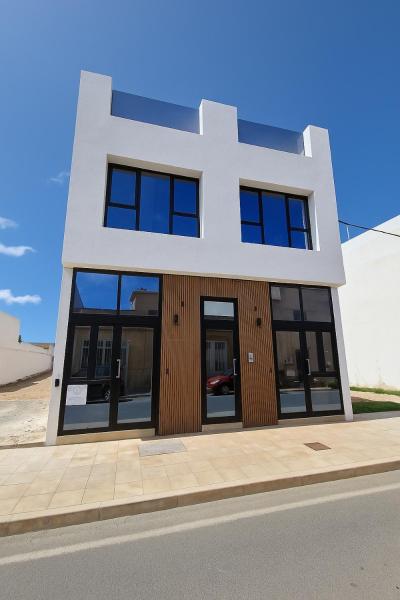 Hoy Cotillo Apartments, Book Lejlighed Cotillo Fuerteventura