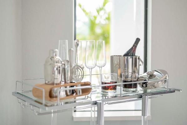 Paradiso - Modern Style Vacation Villa, Book  SPA-hoteller i Florida, SPA