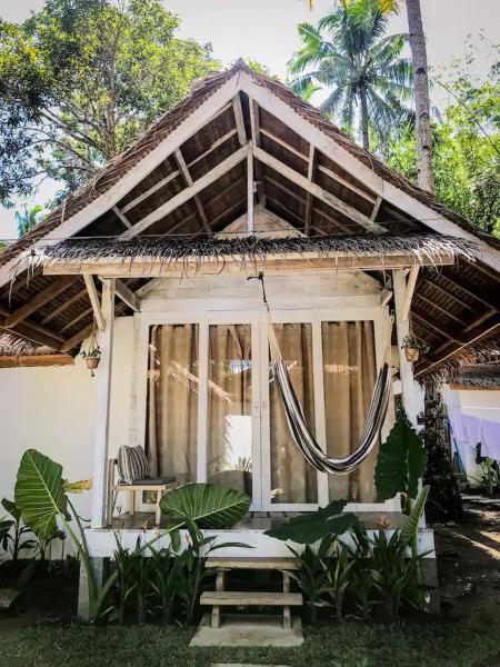 Verde Bungalows Siargao, Book Hotel Hoteller i Siargao Island med parkering, Parkering