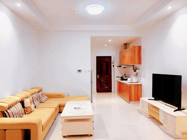 Lu 薇雅 Hotel-Self-check-in via mobile app, Book  Phnom Penh 