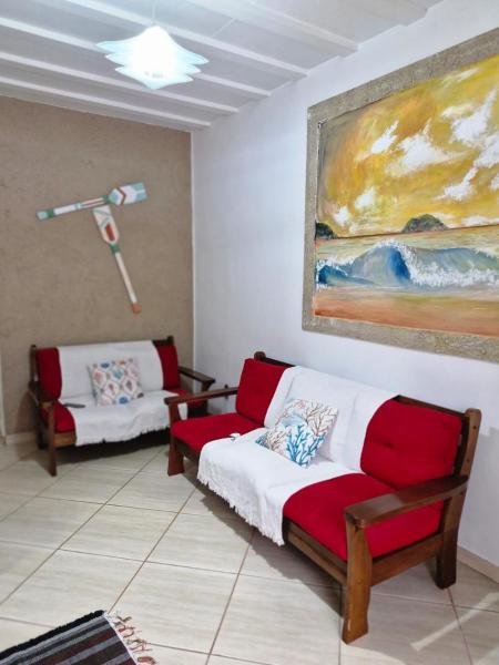 Hospedaria descanso das trilhas, Book  Angra dos Reis Paraty