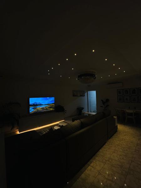 Grand Apartments, Book Lejlighed Hoteller i Greater Accra med parkering, Parkering