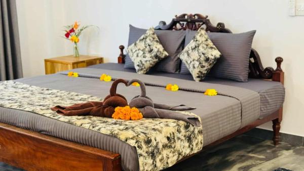 Taprobana Island Bliss, Book  Matara hoteller med parkering, Parkering
