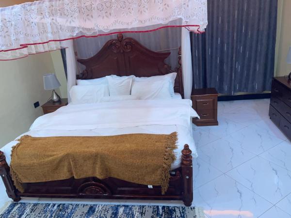 Hailey Apartments, Book  Kampala Hoteller....