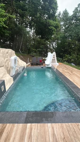 Villa Catali, Book  Sorá Panama City