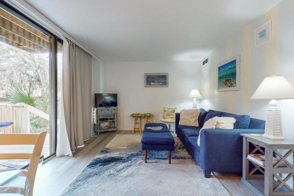 Seascape Villas 3201, Book  Hilton Head Island Charleston