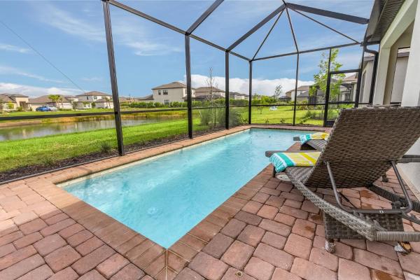 Gated Community, Private Pool, close to beaches, shopping & dining! - Villa Sea Salt Breeze- Roelens, Book  Laurel USA