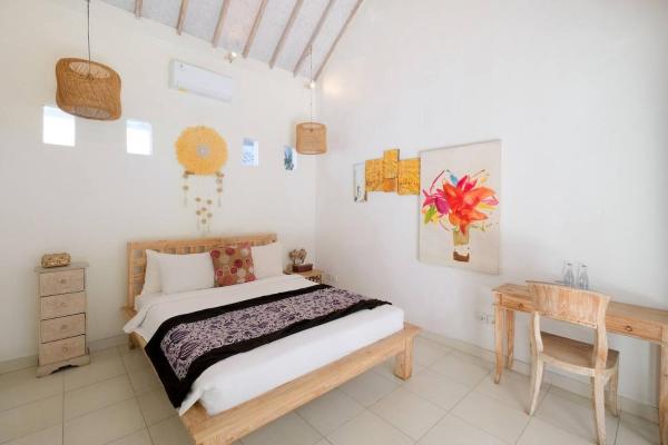 Beji Ayu Seminyak - 1 Bedroom Private Villa, Book  Seminyak Badung
