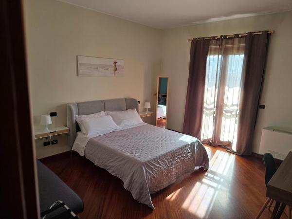 Villa Cristina, Book  Foggia Apulien