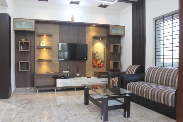 Cozy Villa, Book  Manipal 