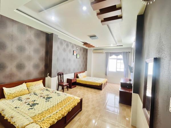 Trường Lộc Hotel, Book  Hoteller i Mekong Delta med parkering, Parkering
