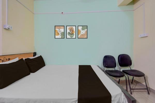 HOTEL O A.P PALACE, Book  Dīgha Bihar