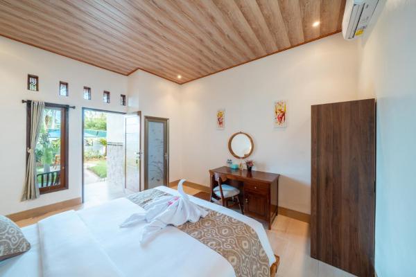 Puspa Guest House Lembongan, Book  Lembongan Klungkung