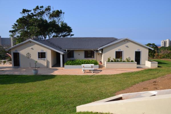 Sea & Forest Self Catering Estate - Durban Kingsburgh, Book  Kingsborough Durban South Coast