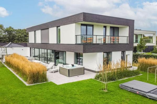 Hello Zeeland Villa in Domburg - Babelweg 11 8p, Book  Domburg 