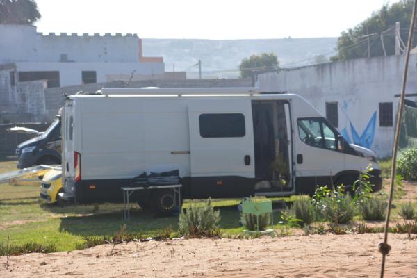 camping la dune de mrizika, Book  El Jadida 