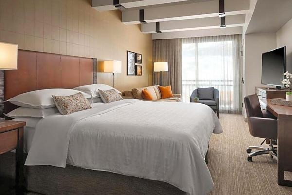 Sheraton Steamboat Resort Villas - STUDIO, Book  Steamboat Springs 