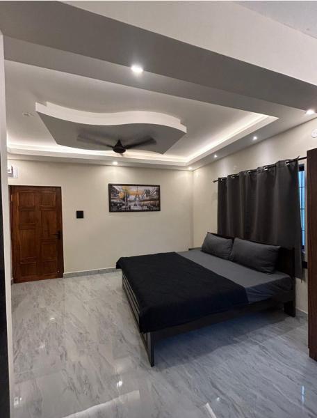 Bob\s Guest House, Book  Candolim 