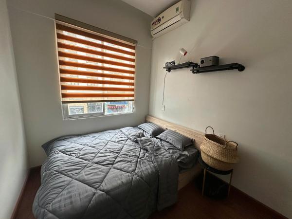 lối nhỏ homestay, Book  Ha Long 
