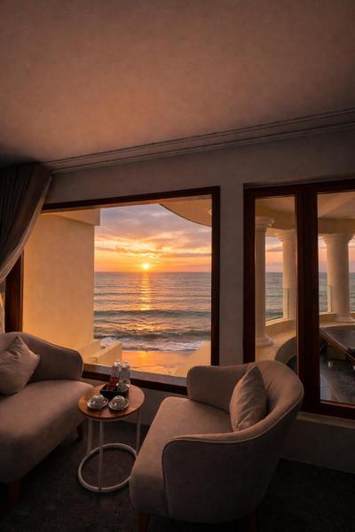 Palado Hotel Mui Ne, Book Hotel Hoteller i Ấp Thiện Phước med pool, Swimmingpool