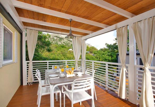 Valamar Camping Lanterna - Adriacamps, Book  Poreč Poreč Riviera