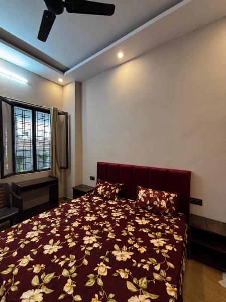 Kamlkash niwas homestay, Book  Rishikesh Uttarakhand