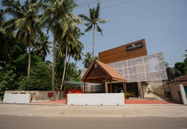 The Coral Bentley Hotels, Book  Hoteller i Andaman og Nicobar med pool, Swimmingpool
