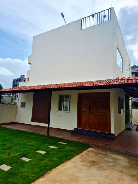 Swapnas modern Villa Near International Airport-Bangalore, Book  Bangalore Bangalore