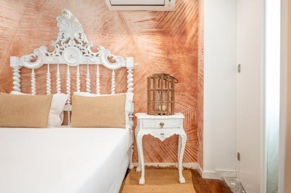 GuestReady - Autumn Apartment, Book Lejlighed Lisbon Region 