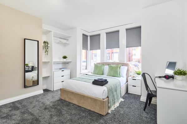 Estcourt Avenue Apartments, Book Lejlighed  