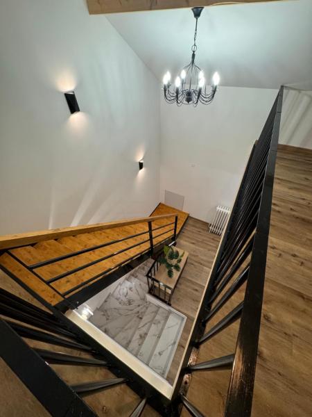 Villa Segny Chalet, Book Chalet Hoteller i Rhône-Alps med parkering, Parkering