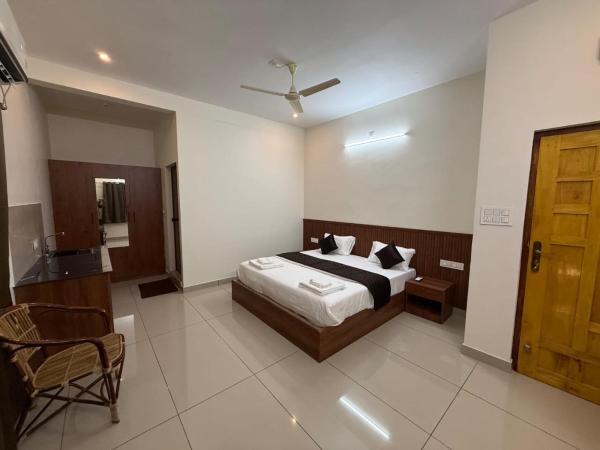 Maui Stay, Book  Varkala New Delhi