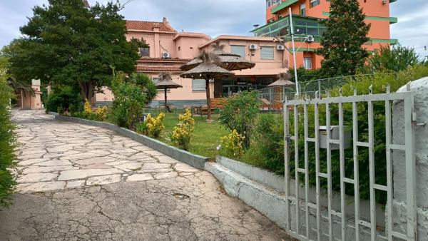 Hotel Suiza ST, Book  Villa Carlos Paz 