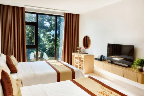 Trung Khanh Hotel, Book  Trung Khanh Cao Bang