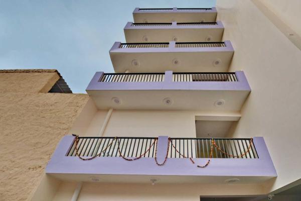 Hotel O Maruti Udyog Sec-22 Gurgaon, Book  Gurgaon 