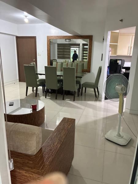 Parkside Villas G NEWPORT Philippines, Book  Luzon hoteller med parkering, Parkering