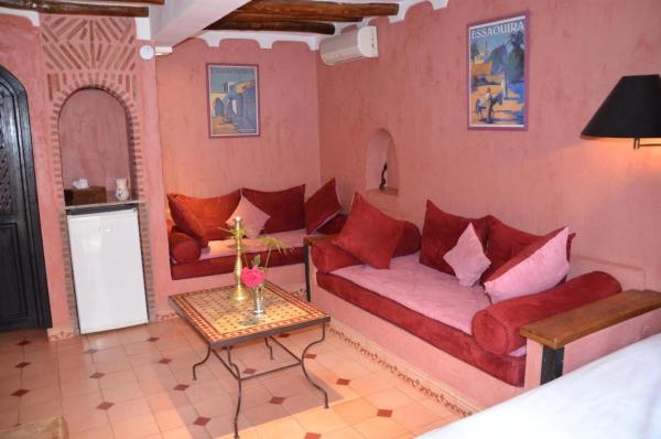 La casa de alma, Book  Marrakech-Tensift-Haouz hoteller med pool, Swimmingpool