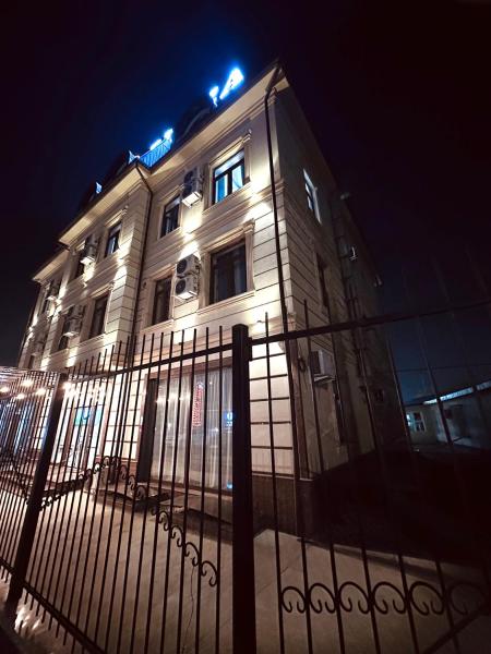Elif Plaza hotel toshkent, Book  Katartal Tashkent