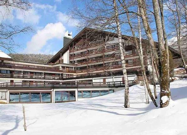 Central Apartments, Book Lejlighed Hoteller i Tyrol med parkering, Parkering