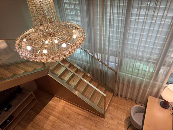 World Hotel Jinan Harmony Plaza Qilu Children's Hospital Branch, Book  Jinan Shandong