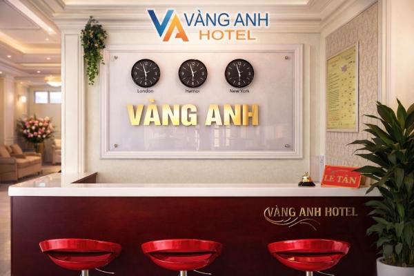 Khách sạn Vàng Anh, Book  Kiên Giáp Ha Thanh Hoa