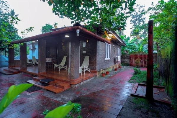 Marari Blue Water Villa, Book  Mararikulam New Delhi