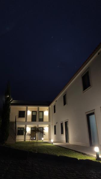Quinta do Codeçal, Book  Vila Real 