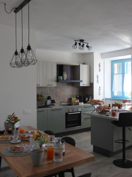 B&B Stella d'Oro, Book  Vezzano Etschtal