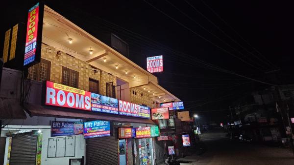 Mountain Rooms And Homestay, Book  Vagamon New Delhi
