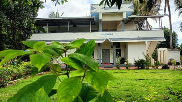 Serene Homestay, Book  Badami Bangalore